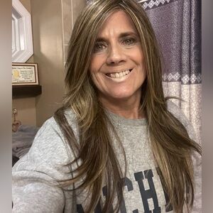 Belle Tress Stella Luxe Buttercream 100% Hand Tied